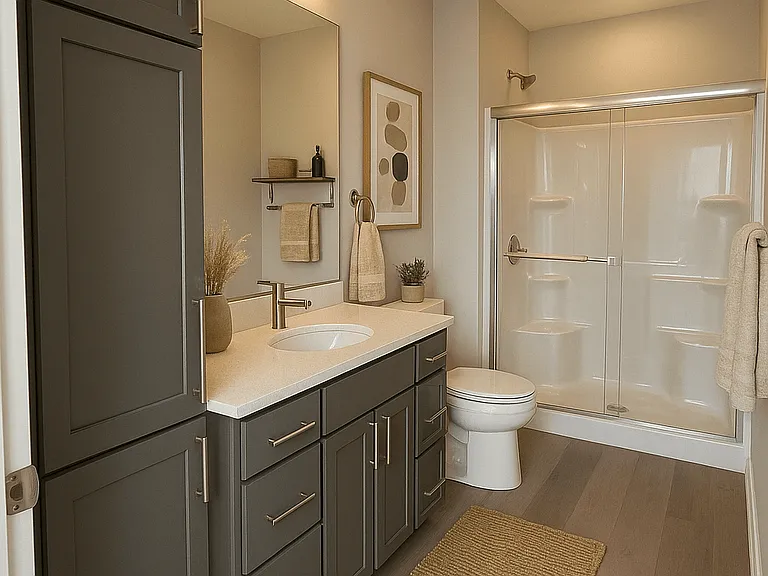 Knob Hill Apartments — Photo 14