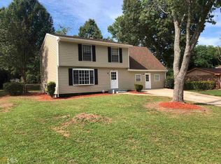 1305 Pixley Dr #II, Riverdale, GA 30296