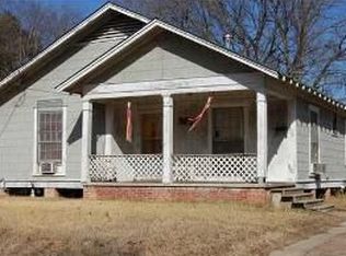 3132 Desoto St, Shreveport, LA 71109