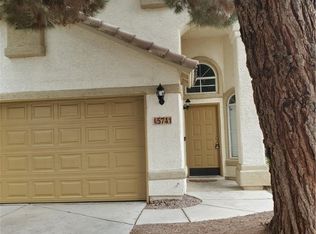 5741 Heatherwood St, Las Vegas, NV 89149