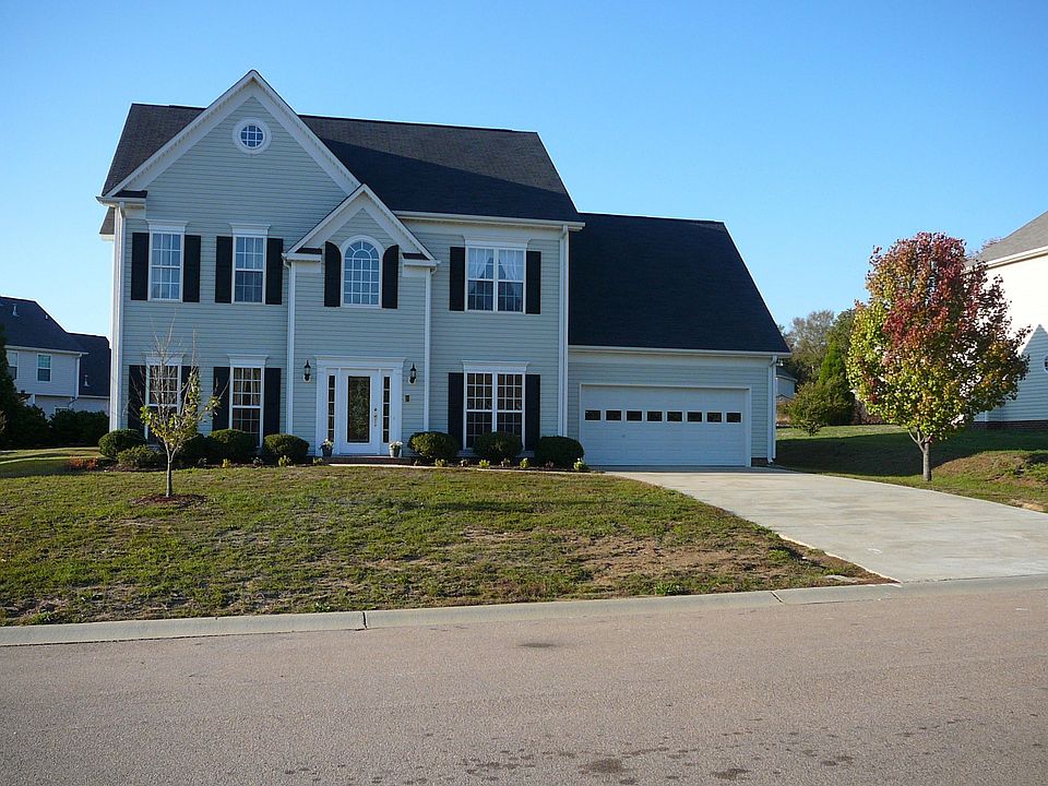 Well maintained home in great neighborhood.