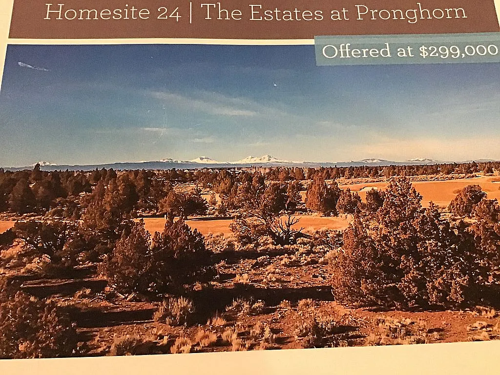 65765 Pronghorn Estates Dr photo 1