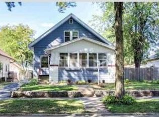 2531 20th Ave, Rock Island, IL