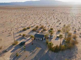 83683 Amboy Rd, Twentynine Palms, CA 92277