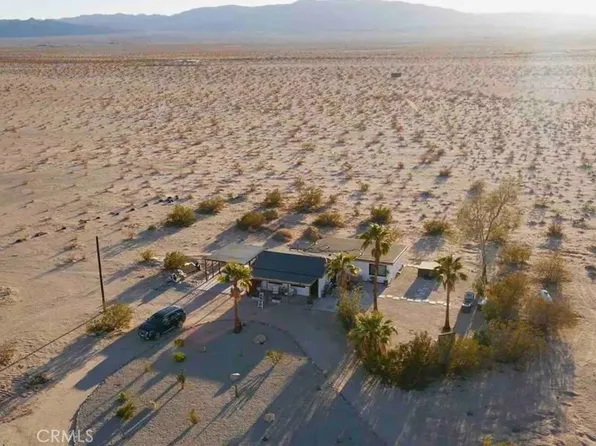 83683 Amboy Rd, Twentynine Palms, CA 92277
