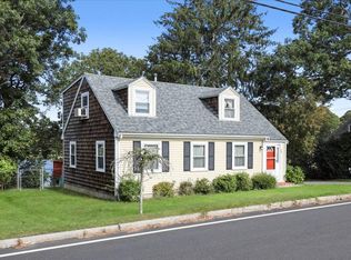 75 Puritan Rd, Bourne, MA 02532