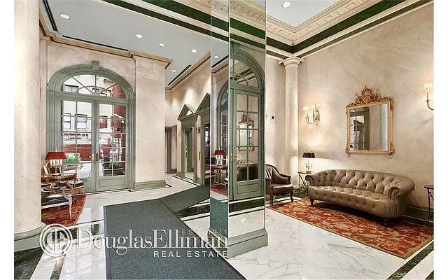 Rented by Douglas Elliman | media 9