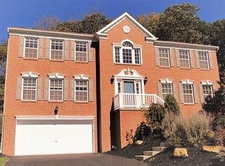 1025 Granite Drive, Mcdonald, PA