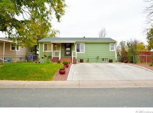 3882 W Exposition Ave, Denver, CO 80219