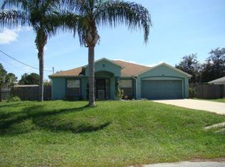 4505 Camberly St, Port Saint John, FL 32927