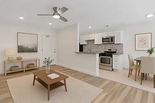 Floor plan 307