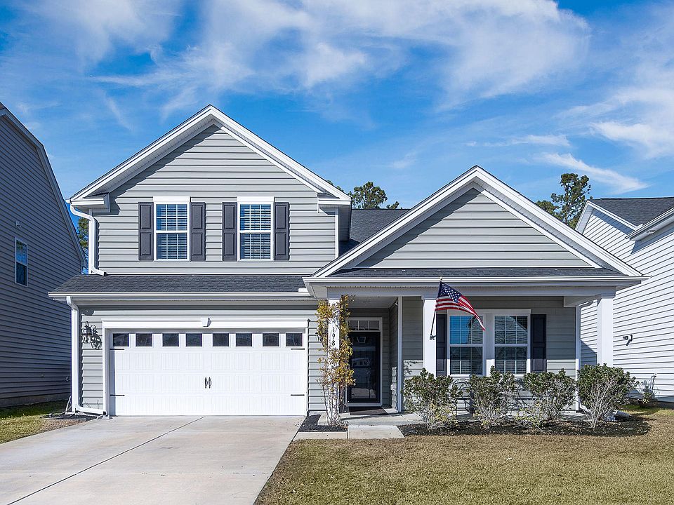 198 Lindera Preserve Blvd, Summerville, SC 29486 Zillow
