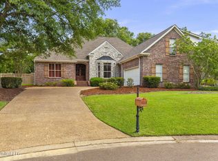 124 Fox Hollow Bnd, Brandon, MS 39047