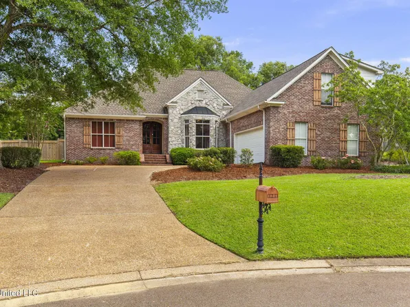 124 Fox Hollow Bnd, Brandon, MS 39047