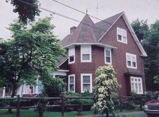 1875 Park Ave, Bridgeport, CT 06604