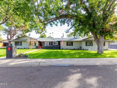 7509 N 14th Ave, Phoenix, AZ, 85021