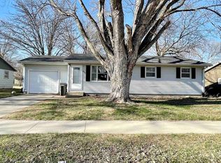 235 7th St SW, Spencer, IA 51301