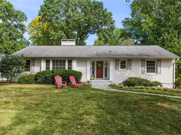 510 Florham Dr, High Point, NC 27262