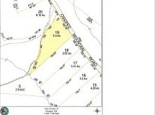 85 Ossipee Mountain Rd, Ossipee, NH 03864