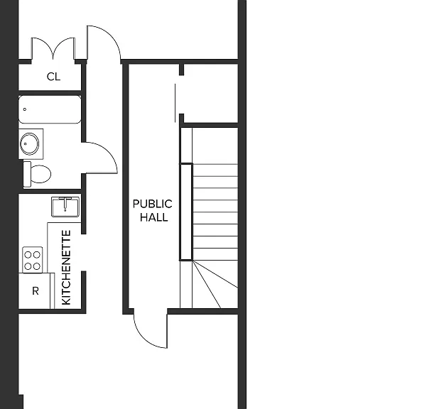 309 Amsterdam Ave #4 — Photo 2