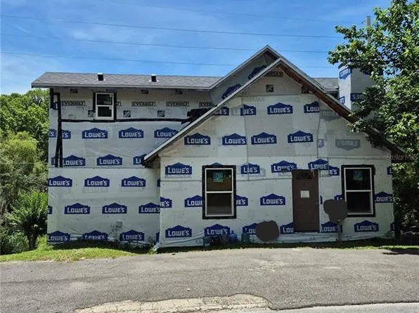 5230 Park Ave, De Leon Springs, FL 32130