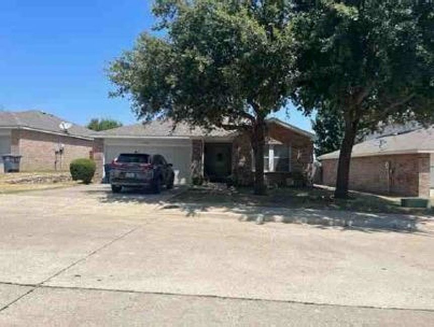 Property Front View