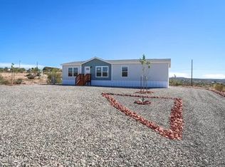 2253 E Liberty Trl, Rimrock, AZ 86335