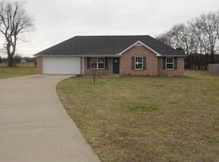 1032 Graham Way, Eagleville, TN 37060
