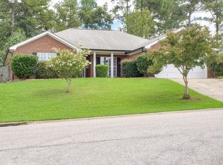 554 Jackson St, Grovetown, GA 30813
