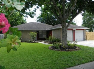 3919 Rosemont Dr, La Porte, TX 77571