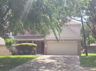 721 Wooded Trl, Schertz, TX 78154