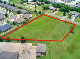 S Eastern Ave, Norman, OK 73069