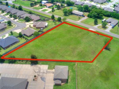 S Eastern Ave, Norman, OK, 73069