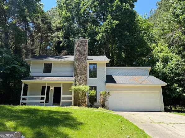 1386 Williamsburg Ln, Norcross, GA 30093