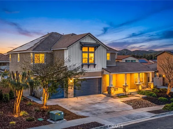 29530 Shire Horse Way, Menifee, CA 92584