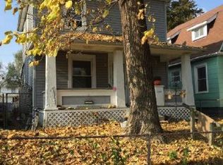 269 S Burgess Ave, Columbus, OH 43204
