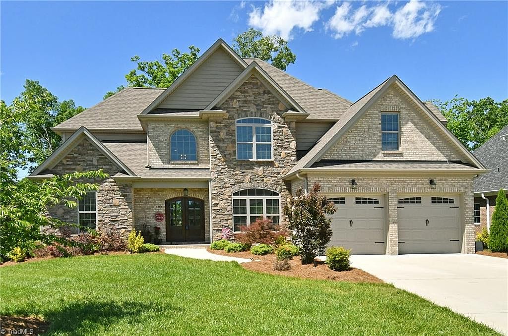 449 Ryder Cup Ln, Clemmons, NC 27012 Zillow