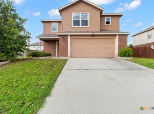 3808 Jack Barnes Ave, Killeen, TX 76549