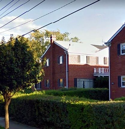2nd image of 4709 Church St #C