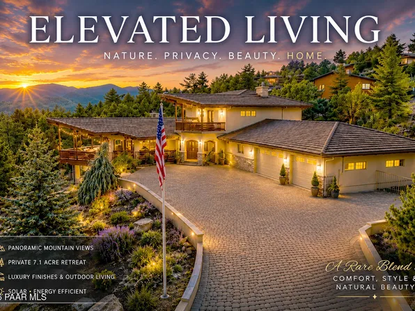 1515 Happy Valley Rd, Prescott, AZ 86305