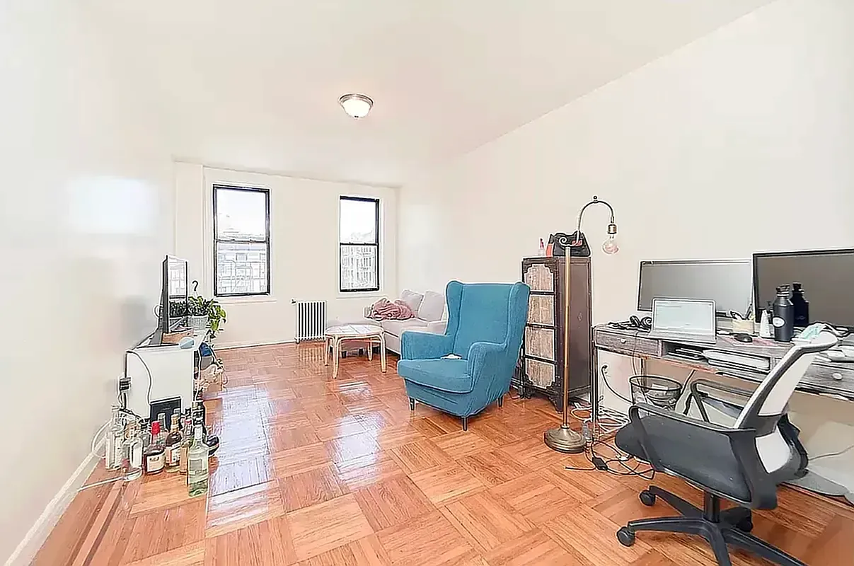 2201 Amsterdam Avenue 2B