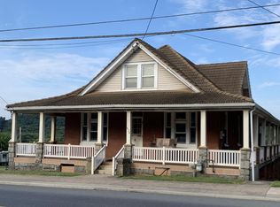 434 S 4th St, Hamburg, PA 19526