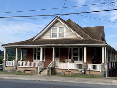 434 S 4th St, Hamburg, PA, 19526