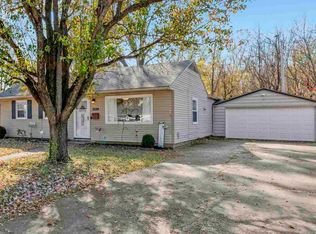 3024 Tremont Rd, Evansville, IN 47710