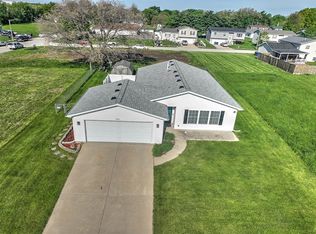 3379 E Condor Dr, Decatur, IL 62526