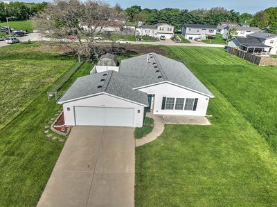 3379 E Condor Dr, Decatur, IL, 62526