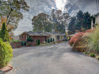 46 Turnbull Dr SE, Rome, GA, 30161