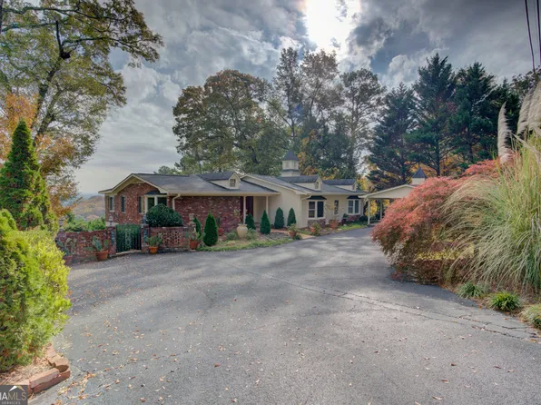 46 Turnbull Dr SE, Rome, GA 30161