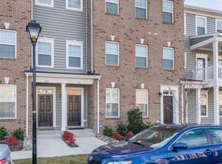 314 Fountain Way UNIT 94, Hampton, VA 23666
