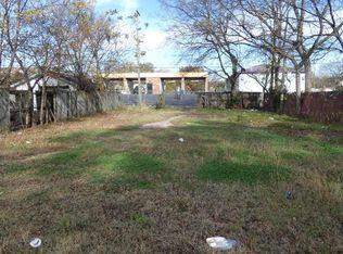 1512 2nd Ct W, Birmingham, AL 35208